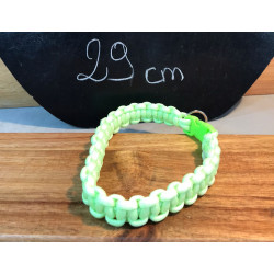 Collier Fluo