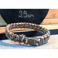 Collier Beige
