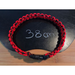 Collier Rouge