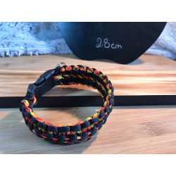 Collier Noir